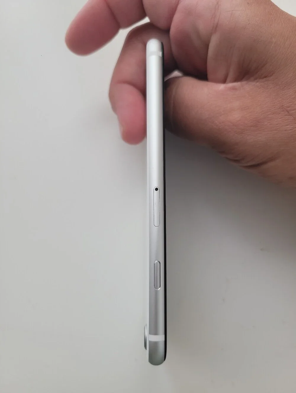 Apple iphone se